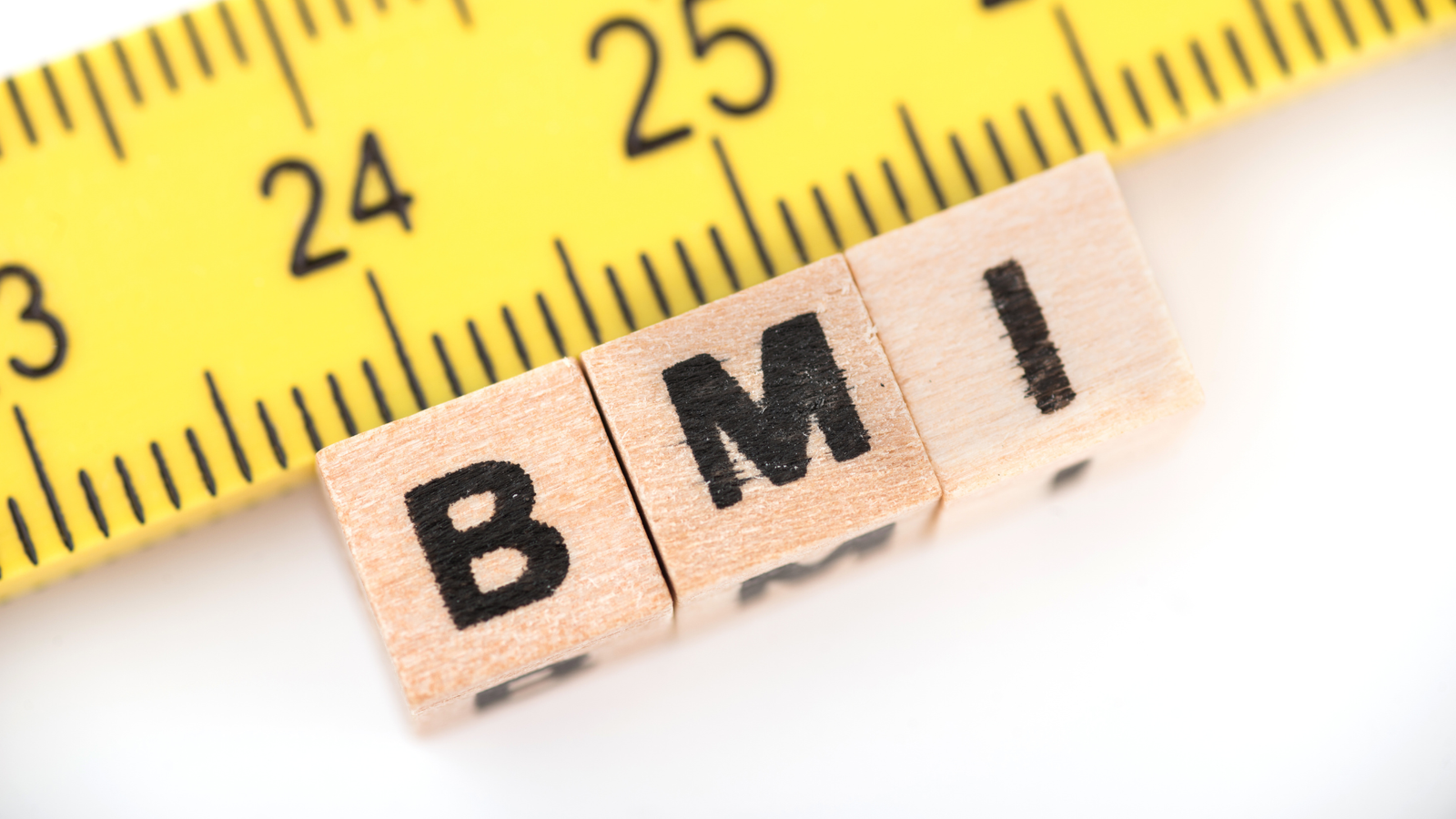 BMI Calculator